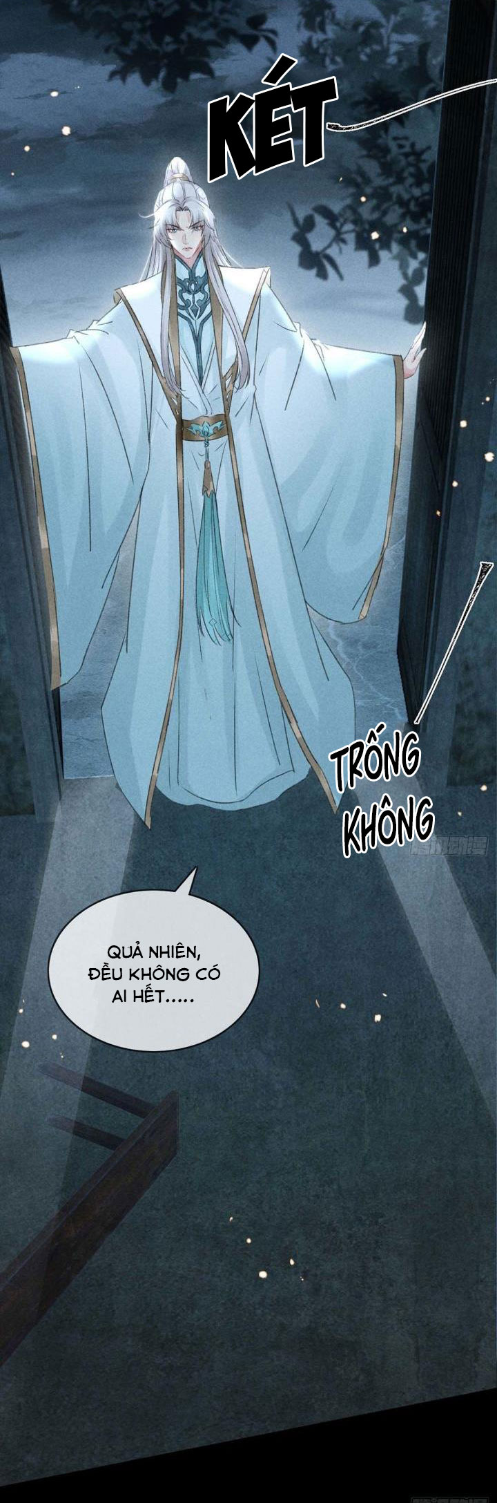Đồ Mưu Bất Quỹ: Chapter 34