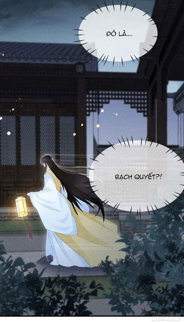 Đồ Mưu Bất Quỹ: Chapter 34