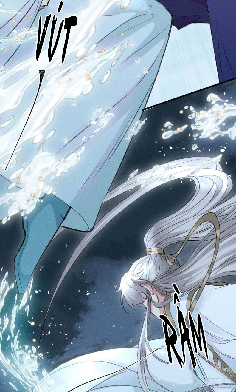 Đồ Mưu Bất Quỹ: Chapter 36