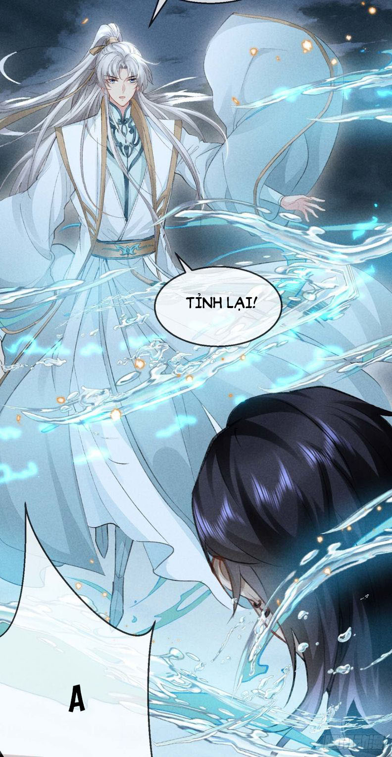Đồ Mưu Bất Quỹ: Chapter 36