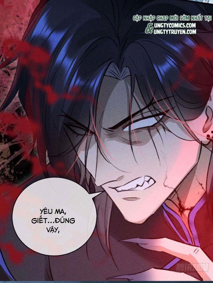 Đồ Mưu Bất Quỹ: Chapter 38