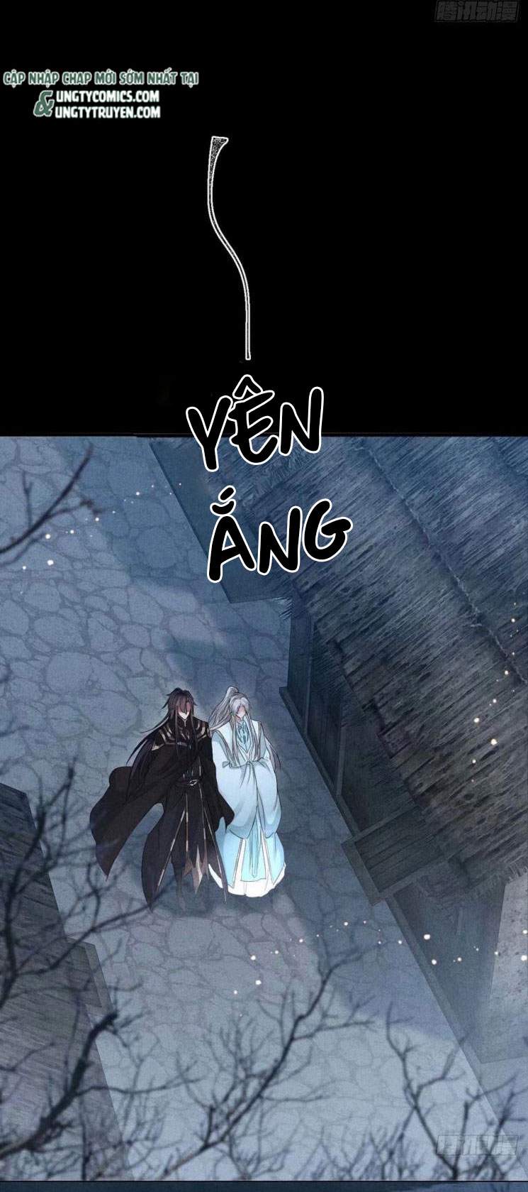 Đồ Mưu Bất Quỹ: Chapter 38