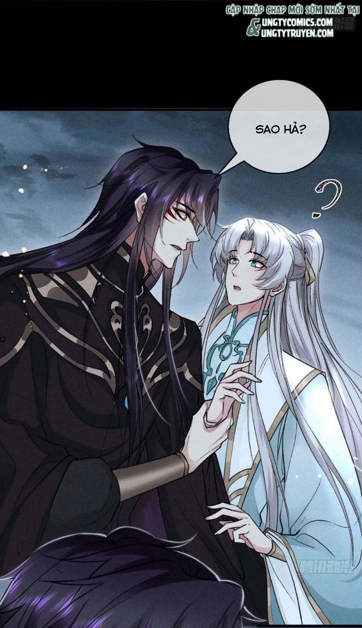 Đồ Mưu Bất Quỹ: Chapter 38
