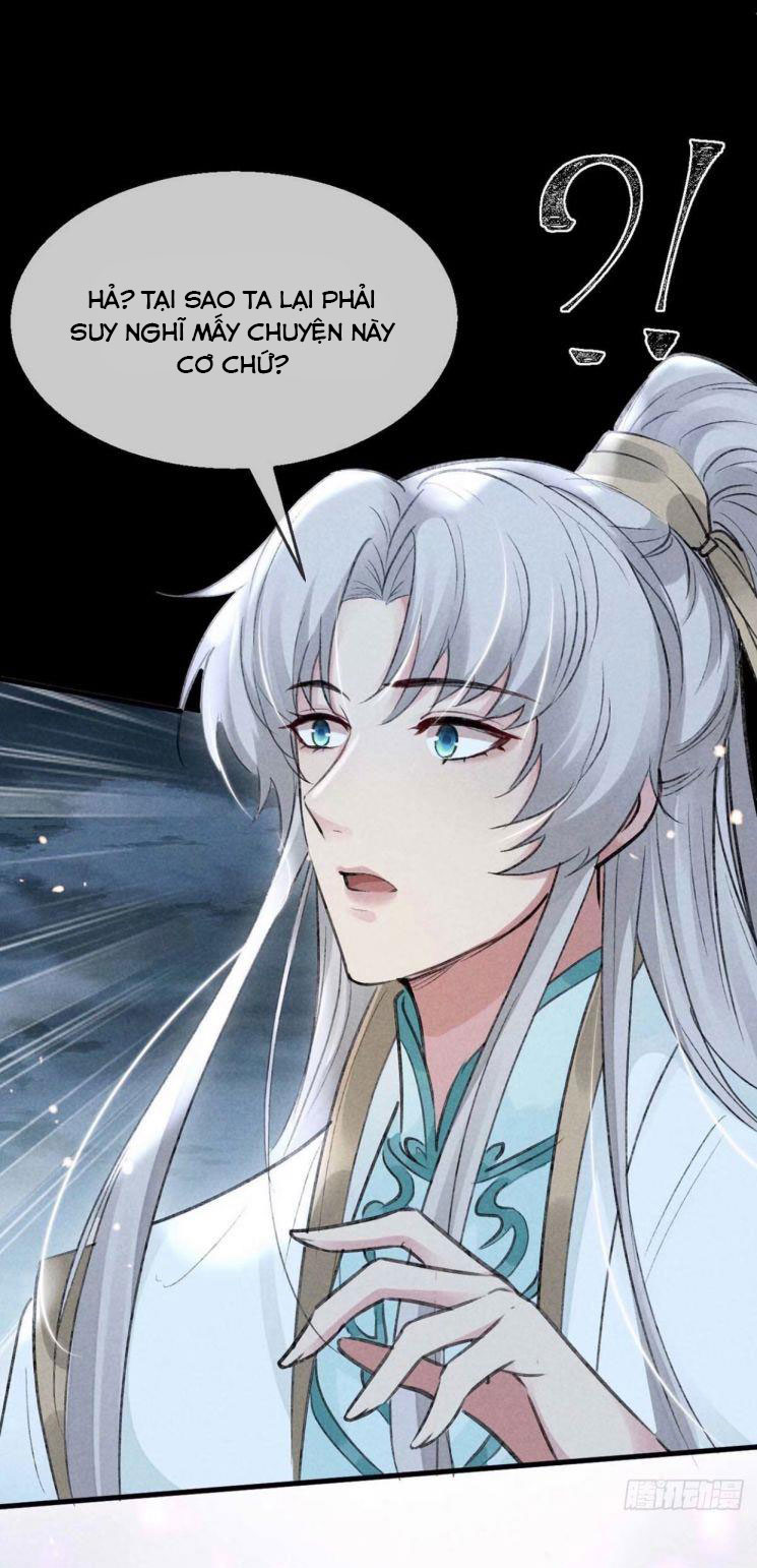 Đồ Mưu Bất Quỹ: Chapter 38