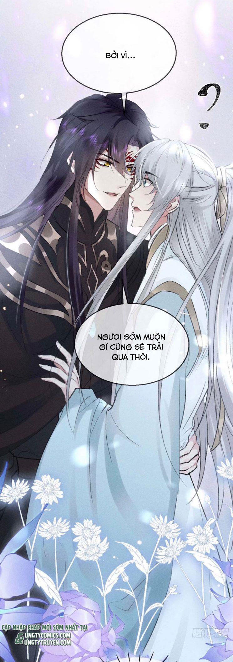 Đồ Mưu Bất Quỹ: Chapter 38