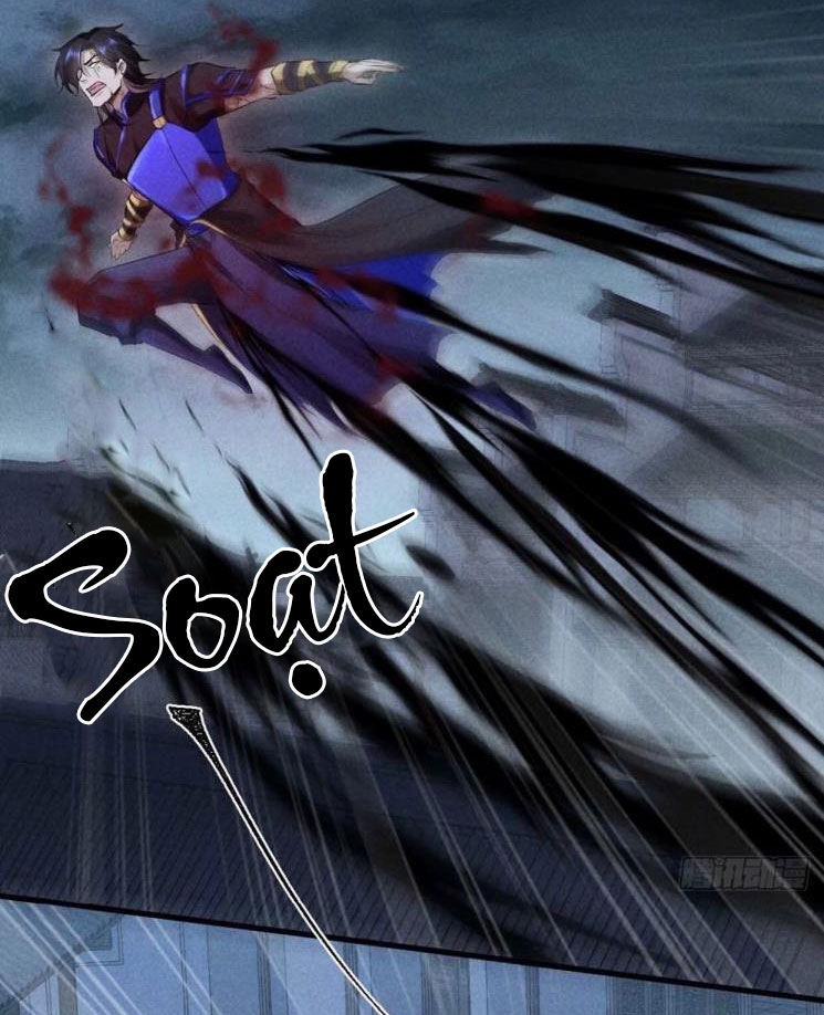 Đồ Mưu Bất Quỹ: Chapter 38
