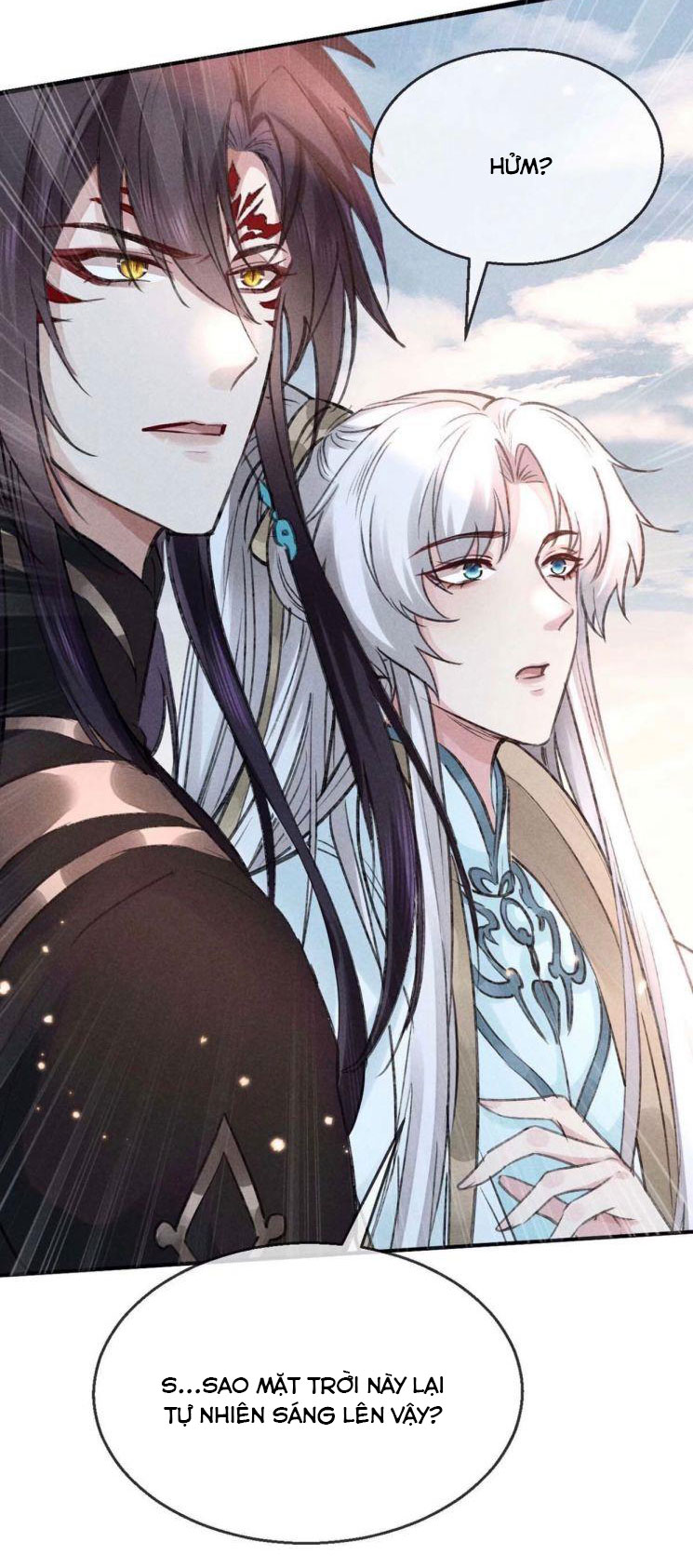Đồ Mưu Bất Quỹ: Chapter 38