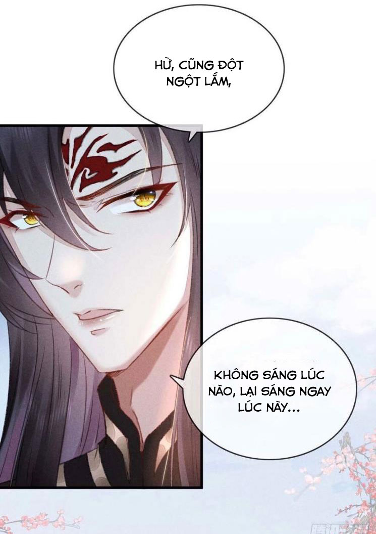 Đồ Mưu Bất Quỹ: Chapter 38