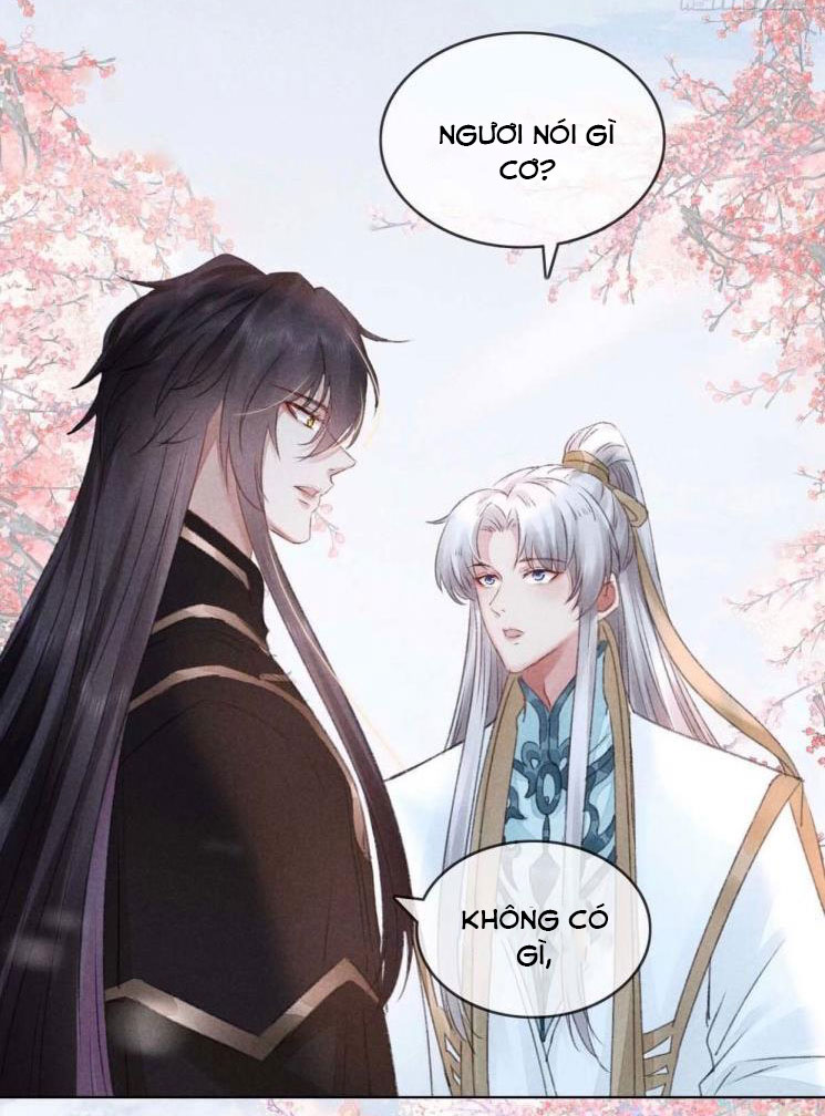 Đồ Mưu Bất Quỹ: Chapter 38