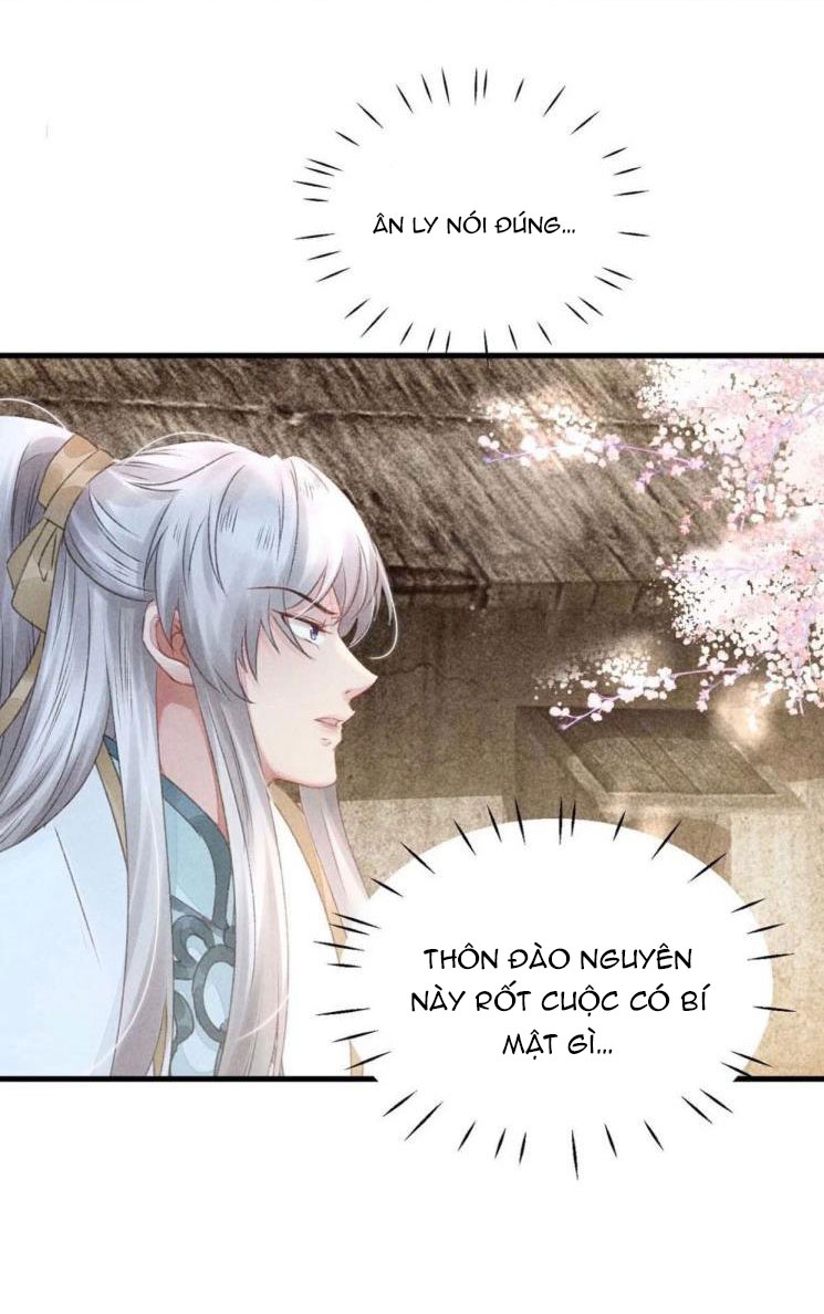 Đồ Mưu Bất Quỹ: Chapter 38