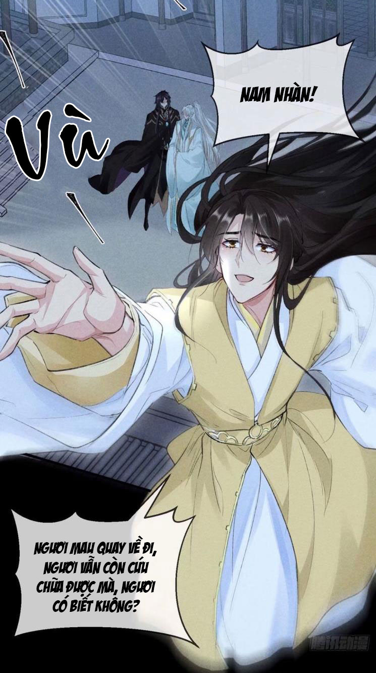 Đồ Mưu Bất Quỹ: Chapter 38