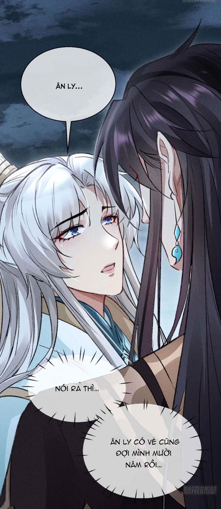 Đồ Mưu Bất Quỹ: Chapter 38
