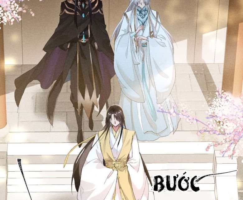 Đồ Mưu Bất Quỹ: Chapter 40
