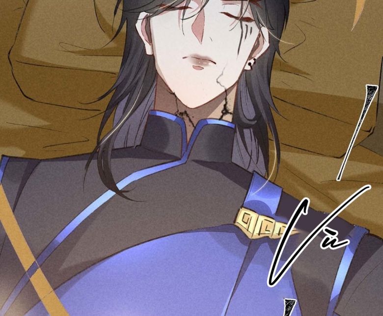 Đồ Mưu Bất Quỹ: Chapter 40