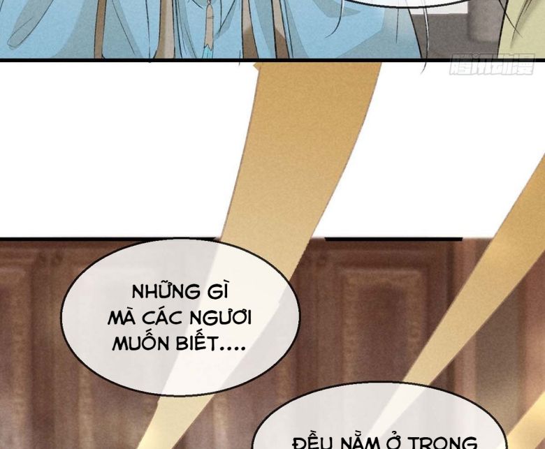 Đồ Mưu Bất Quỹ: Chapter 40