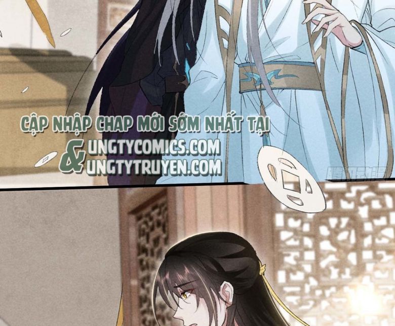 Đồ Mưu Bất Quỹ: Chapter 40
