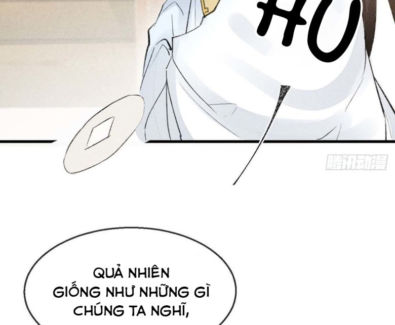 Đồ Mưu Bất Quỹ: Chapter 40