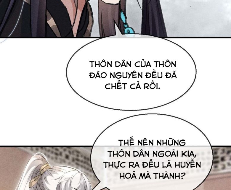 Đồ Mưu Bất Quỹ: Chapter 40