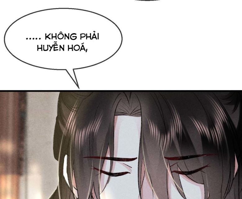 Đồ Mưu Bất Quỹ: Chapter 40
