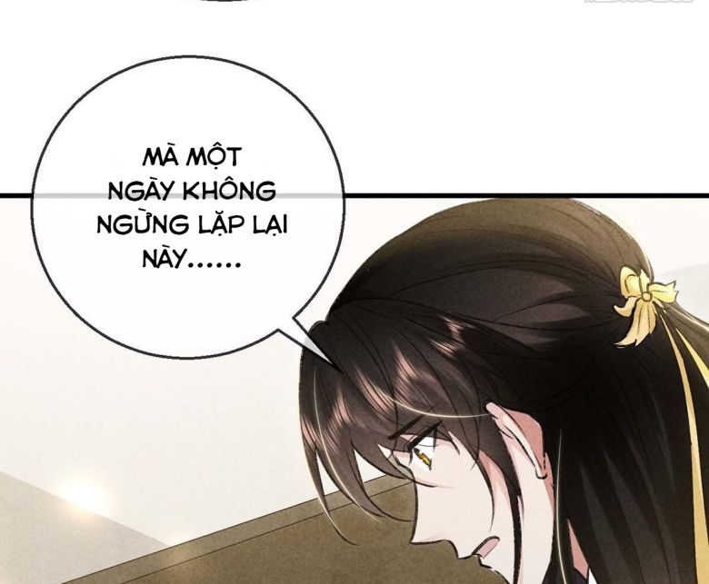 Đồ Mưu Bất Quỹ: Chapter 40