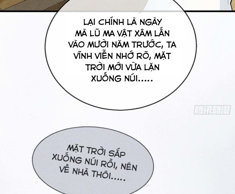 Đồ Mưu Bất Quỹ: Chapter 40
