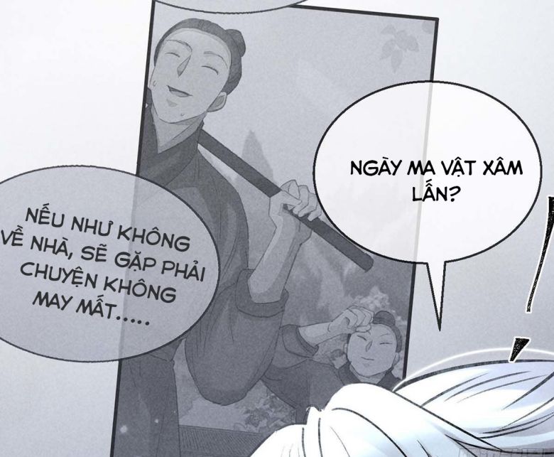Đồ Mưu Bất Quỹ: Chapter 40