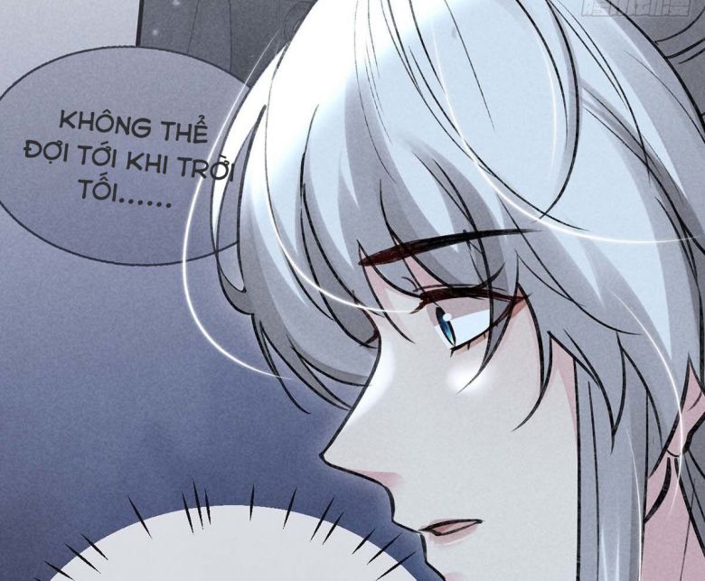 Đồ Mưu Bất Quỹ: Chapter 40