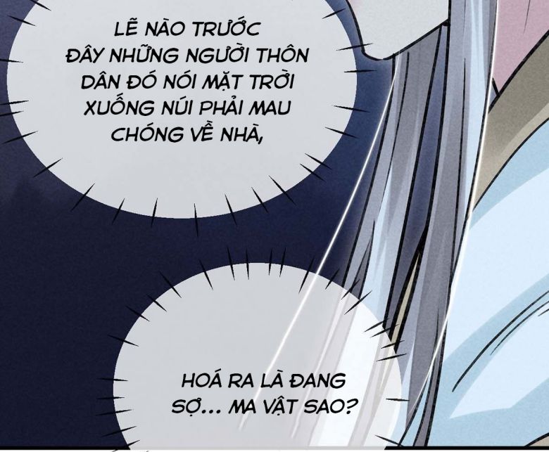Đồ Mưu Bất Quỹ: Chapter 40