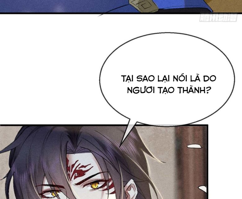 Đồ Mưu Bất Quỹ: Chapter 40