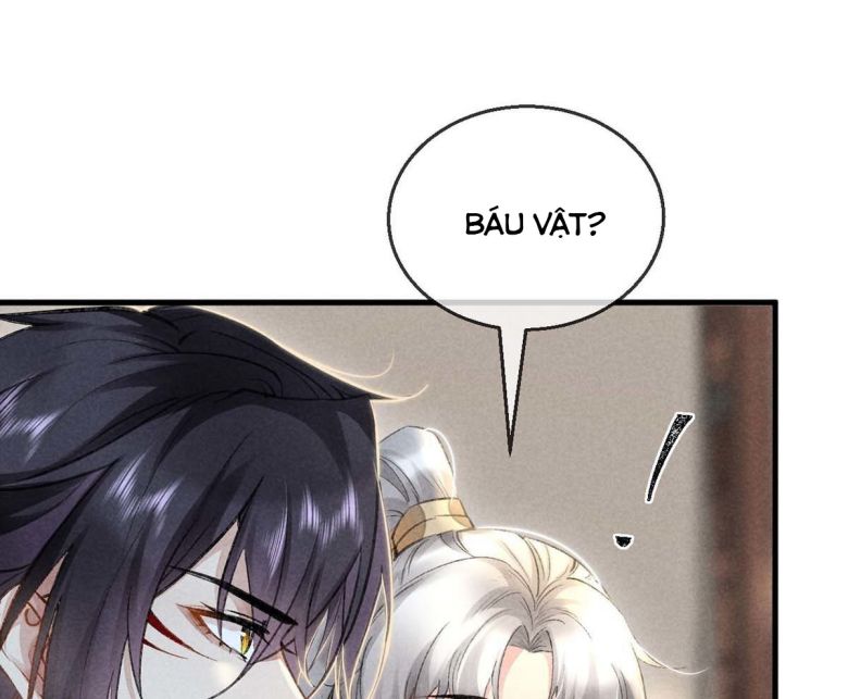 Đồ Mưu Bất Quỹ: Chapter 40