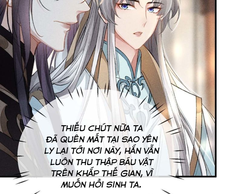 Đồ Mưu Bất Quỹ: Chapter 40