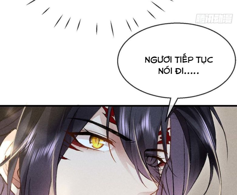 Đồ Mưu Bất Quỹ: Chapter 40
