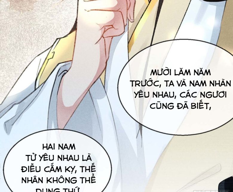 Đồ Mưu Bất Quỹ: Chapter 40