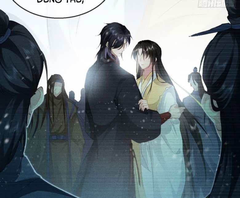 Đồ Mưu Bất Quỹ: Chapter 40