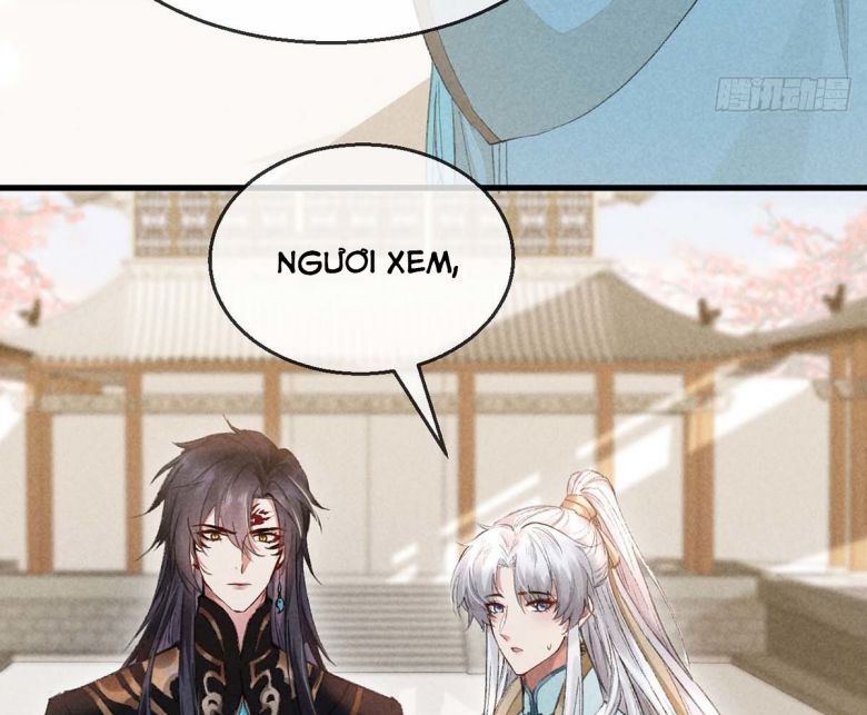Đồ Mưu Bất Quỹ: Chapter 40