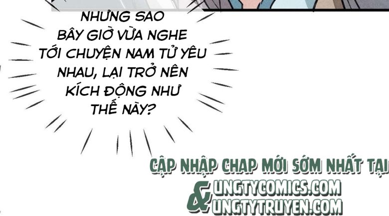 Đồ Mưu Bất Quỹ: Chapter 40