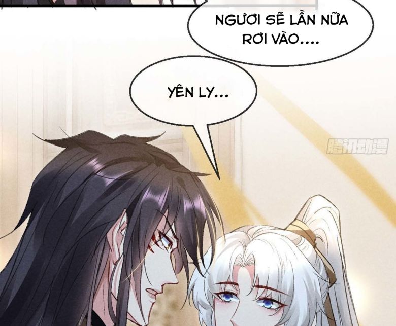 Đồ Mưu Bất Quỹ: Chapter 42