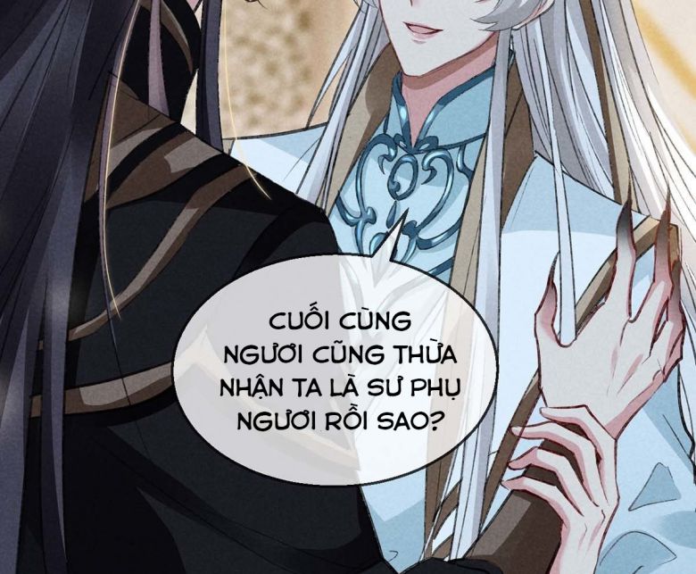 Đồ Mưu Bất Quỹ: Chapter 42