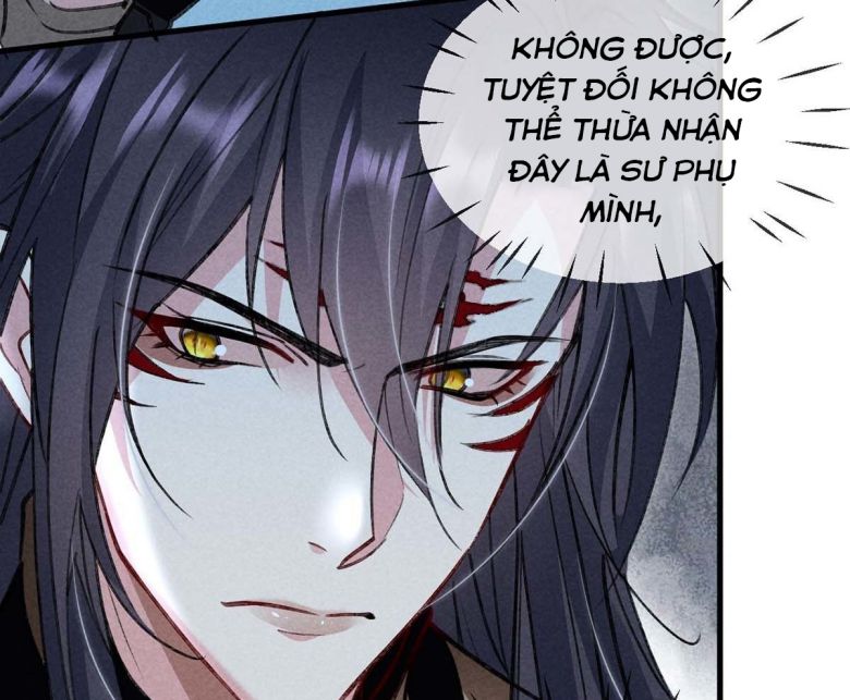 Đồ Mưu Bất Quỹ: Chapter 42