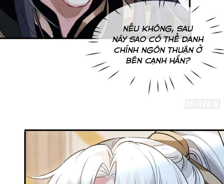Đồ Mưu Bất Quỹ: Chapter 42