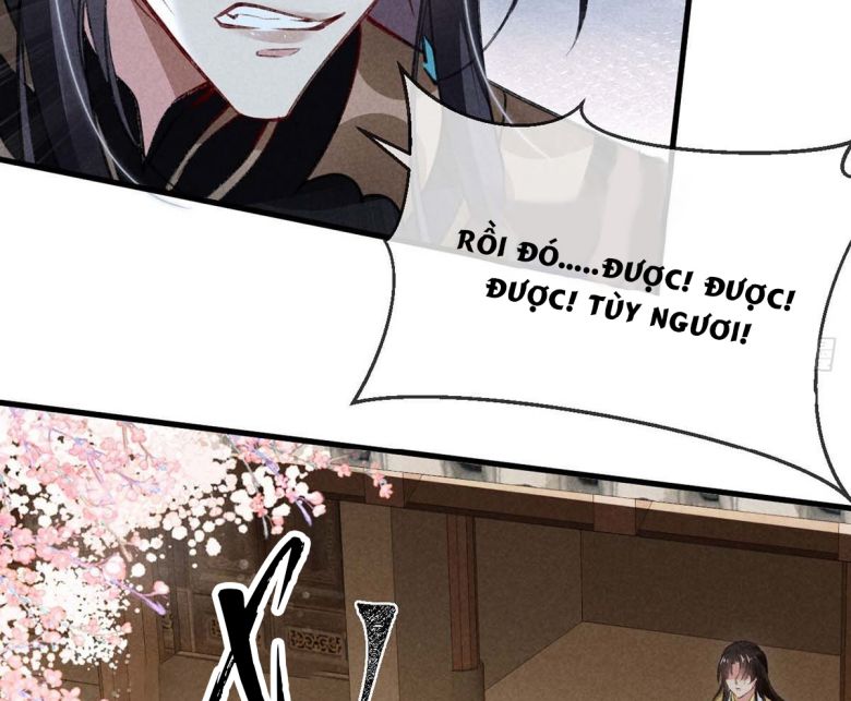Đồ Mưu Bất Quỹ: Chapter 42