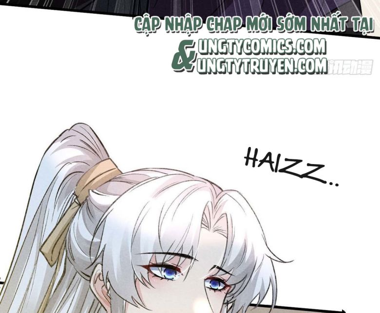 Đồ Mưu Bất Quỹ: Chapter 42
