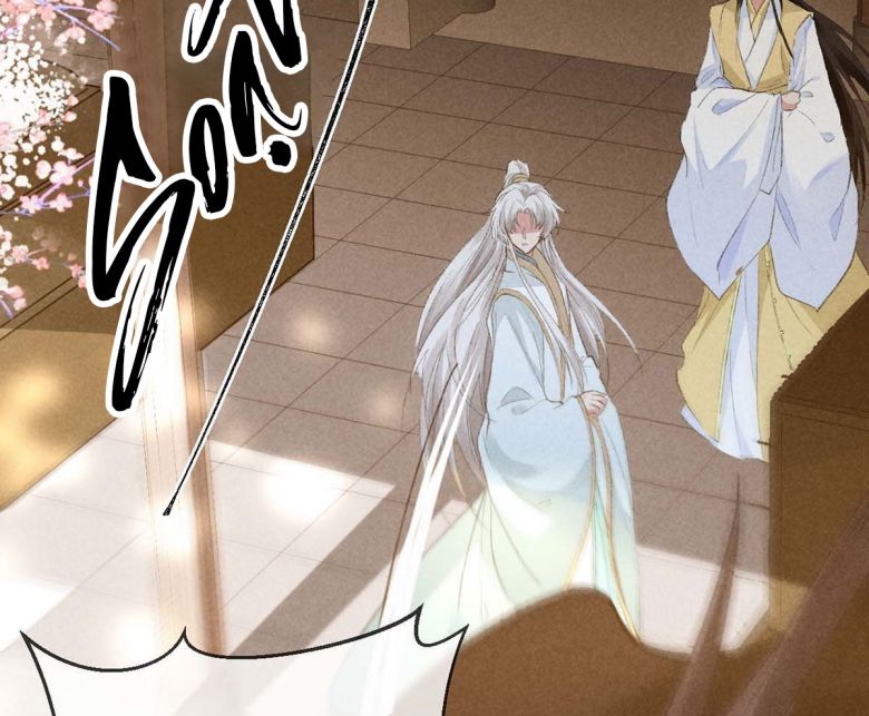 Đồ Mưu Bất Quỹ: Chapter 42