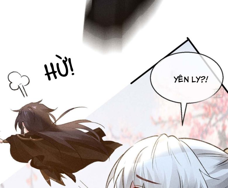 Đồ Mưu Bất Quỹ: Chapter 42