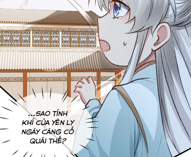 Đồ Mưu Bất Quỹ: Chapter 42