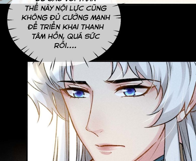 Đồ Mưu Bất Quỹ: Chapter 42