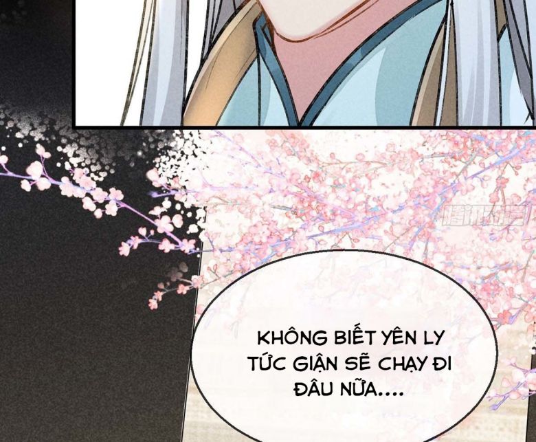 Đồ Mưu Bất Quỹ: Chapter 42