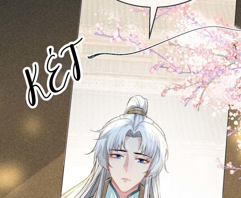 Đồ Mưu Bất Quỹ: Chapter 42