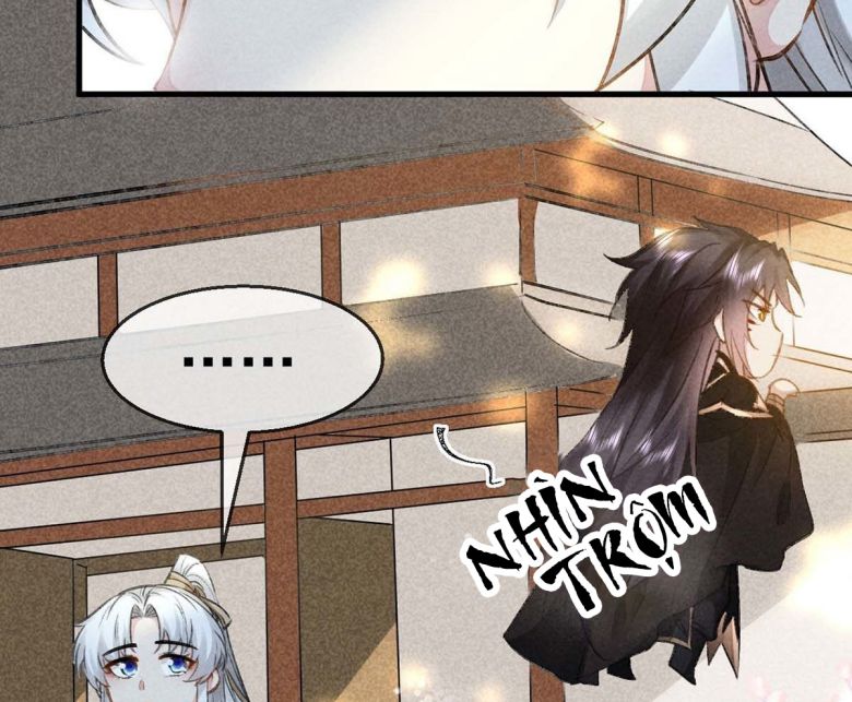 Đồ Mưu Bất Quỹ: Chapter 42
