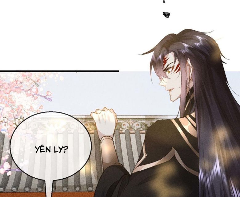 Đồ Mưu Bất Quỹ: Chapter 42